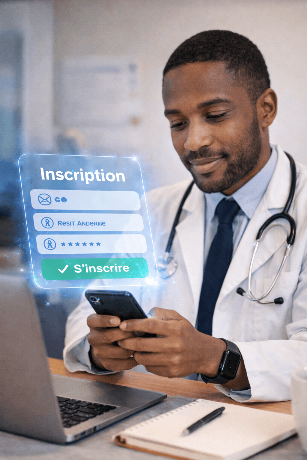 Doc Chap Ghana doctor registration
